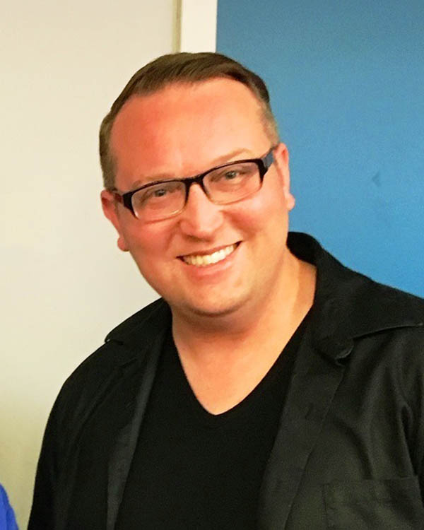 Christopher Spalding